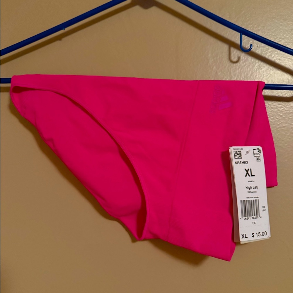Addidas High Leg Brief